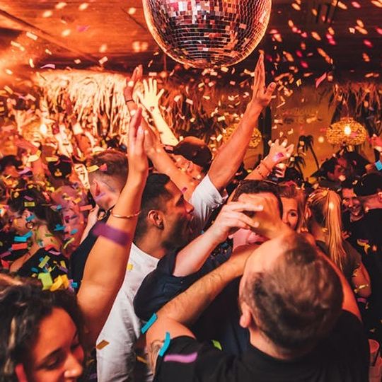 Talking to your teen about drugs & alcohol