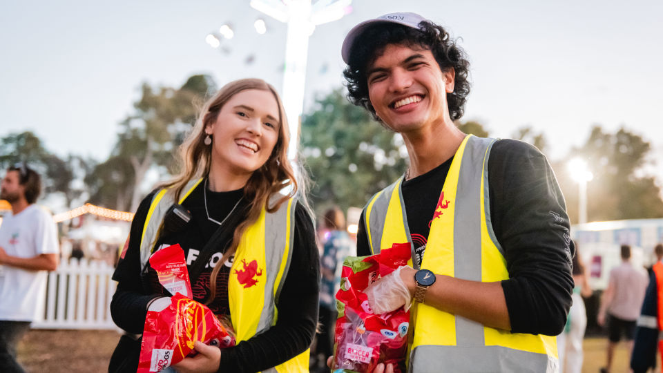 We'd love to share on social media what you are doing to fundraise for us and inspire others to do so too!