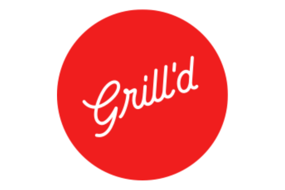 Grilld