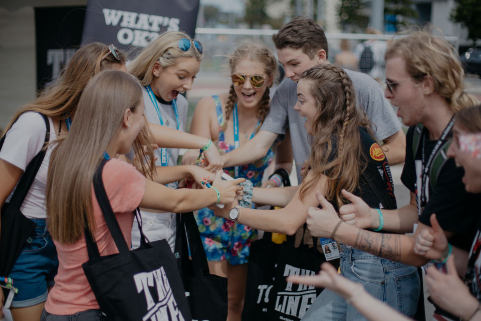 school leavers survival tips