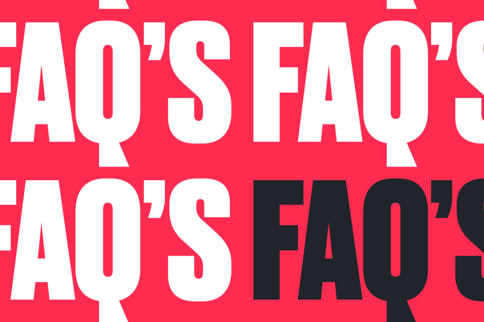 FAQs for Schoolies/Leavers Volunteers