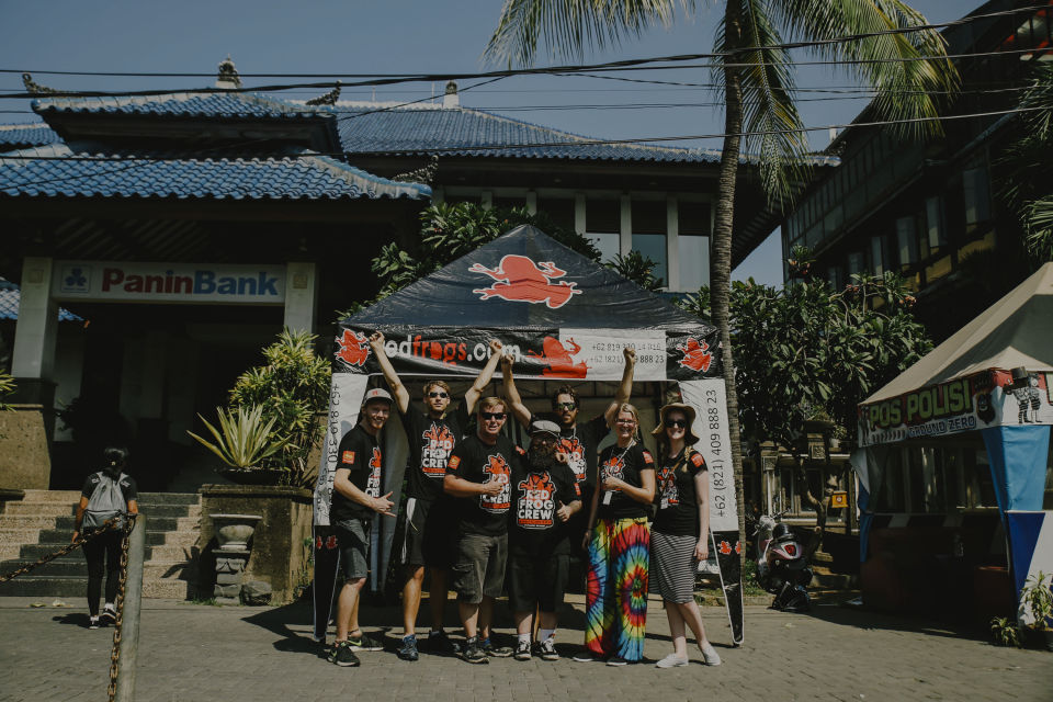 Overseas Schoolies Health Tips