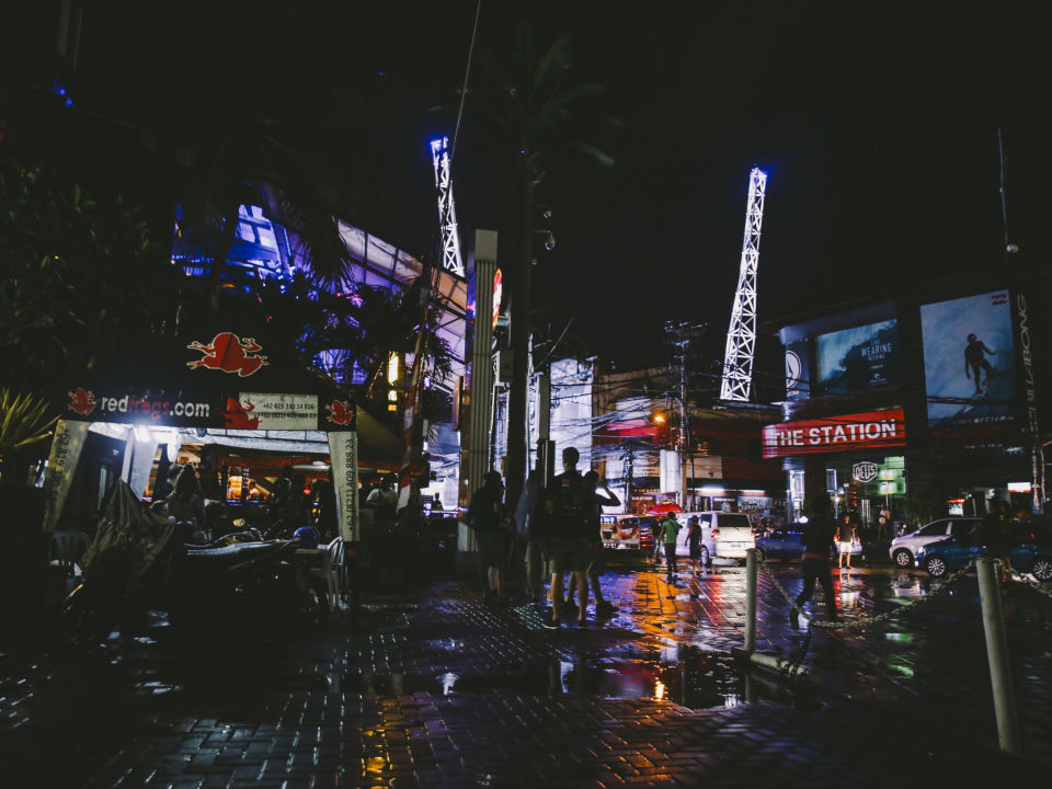 Overseas Advice for Parents