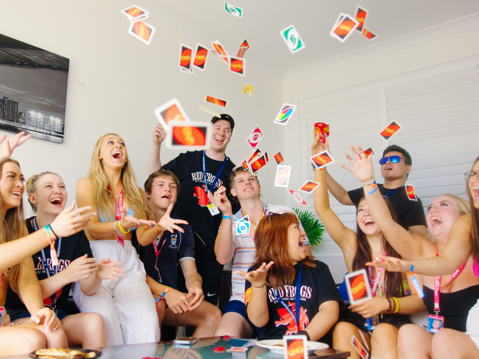 Schoolies/Leavers Safety